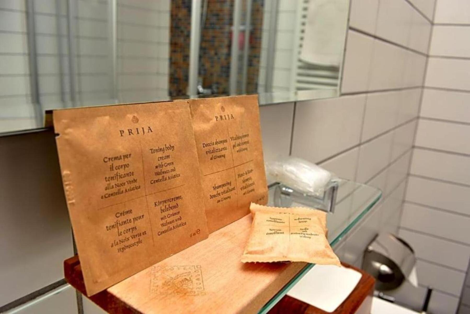 Urban And Suits Hotel 4*